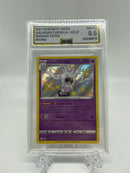 AGS Graded 2021 Pokemon Shining Fates Holo Galarian Cursola SV050 9.5