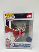 Custom Pennywise Funhouse