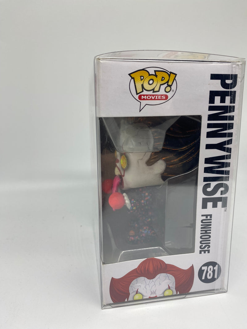 Custom Pennywise Funhouse