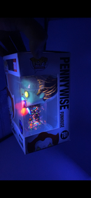 Custom Pennywise Funhouse