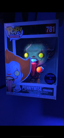 Custom Pennywise Funhouse