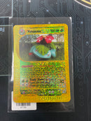 Venusaur Pokemon Expedition