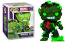 Immortal Hulk (6- Inch) Funko Pop