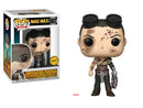 Mad Max Imperator Furiosa (Bloody) Pop! Vinyl Figure