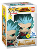 Infinite Deku with Eri (Glow in the Dark) Funko Exclusive Pop Vinyl Figure