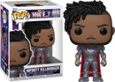 Infinity Killmonger