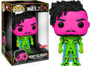 Infinity Killmonger Target Blacklight Exclusive