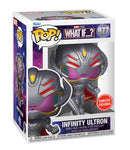 Infinity Ultron