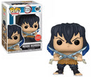 Inosuke Hashibira (without Mask) Gamestop Exclusive