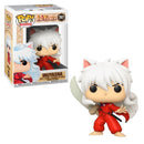 Inuyasha Pop! Vinyl Figure