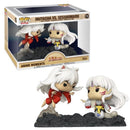 Inuyasha vs. Sesshomaru Pop! Vinyl Figure