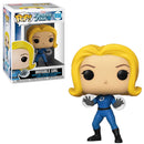 Fantastic Four Invisible Girl Pop! Vinyl Figure