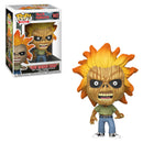 Iron Maiden Eddie Pop! Vinyl Figure