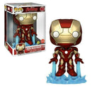 Avengers Iron Man Mark 43 (Glow in the Dark) (10-Inch) Pop! Vinyl Figure