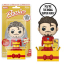 Iron Man Funko Popsies