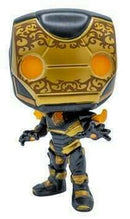 Iron Man (Midnight Suns) Gamerverse Pop! Vinyl Figure