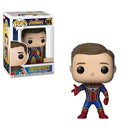 Avengers: Infinity War Iron Spider (Unmasked) Pop! Vinyl Figure