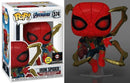 Iron Spider with Nano Gauntlet (Glow in the Dark) Chalice Collectibles Pop! Vinyl Figure