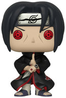 Itachi Alliance Entertainment Exclusive