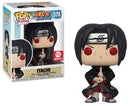 Itachi Alliance Entertainment Exclusive
