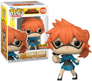 Itsuka Kendo Hot Topic Exclusive Pop! Vinyl Figure