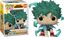 My Hero Academia Izuku Midorya Pop! Vinyl Figure