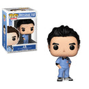 J.D. Scrubs Funko Pop