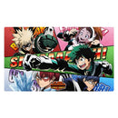 My Hero Academia CCG: Go Beyond! Playmat