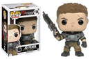 Gears of War JD Fenix Pop! Vinyl Figure