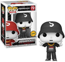 jabbawockeez (Black and White | Chase)