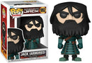 Jack (Armored) Pop! Vinyl Figure