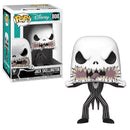 Nightmare Before Christmas Jack Skellington Pop! Vinyl Figure