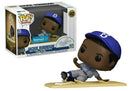 Jackie Robinson (Sliding)