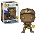 Jackie Robinson (Bronze Chase)