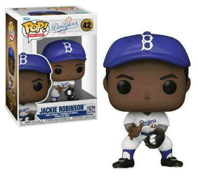 Jackie Robinson