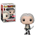 Janet Van Dyne Unmasked Target Exclusive Pop! Vinyl Figure