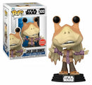 Jar Jar Binks GameStop Exclusive Pop! Vinyl Figure