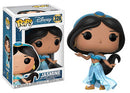 Aladdin Jasmine Pop! Vinyl Figure