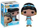 Disney Princess Jasmine Pop! Vinyl Figure