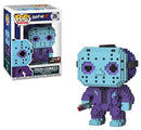 Jason Voorhees (NES Colors) GameStop Exclusive
