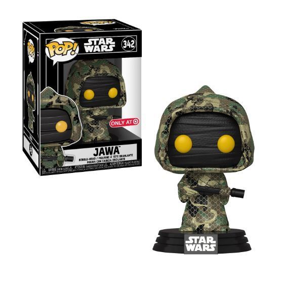 Jawa [Target Exclusive]