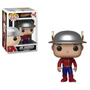 The Flash Jay Garrick Pop! Vinyl Figure