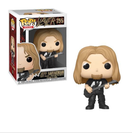 Jeff Hanneman