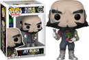 Cowboy Bebop Jet Black Pop!
