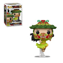 Shang-Chi Jiang Li Pop! Vinyl Figure