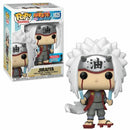 Naruto Jiraiya 2021 Fall Convention Exclusive