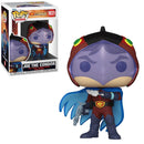 Joe The Condor Pop! Vinyl Figure