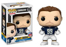 Chargers Joey Bosa Pop!  Vinyl Figure