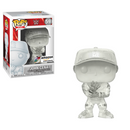 WWE John Cena (Invisible) Pop! Vinyl Figure