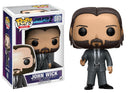 John Wick Chapter 2 Pop! Vinyl Figure